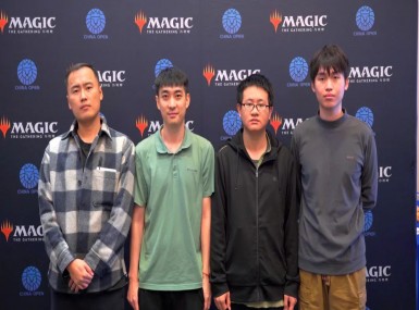 RC天津｜龙盾杯S4精彩战报回顾