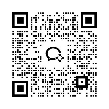 Haidao WeCom QR code